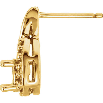 High Quality Luxury Earrings for Women by Ryan Jonathan Fine Jewelry