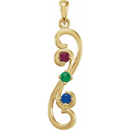 High Quality Luxury Necklaces and Pendants for Women by Ryan Jonathan Fine Jewelry
