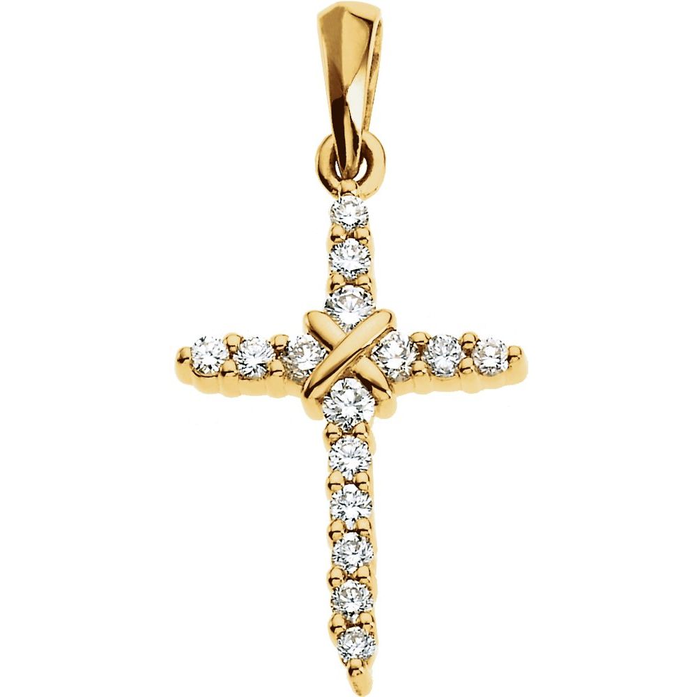 High Quality Luxury Necklaces and Pendants for Women by Ryan Jonathan Fine Jewelry
