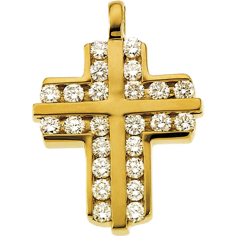 High Quality Luxury Necklaces and Pendants for Women by Ryan Jonathan Fine Jewelry