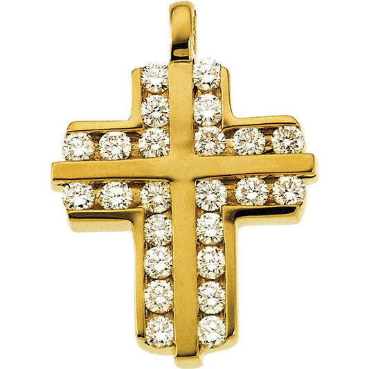 High Quality Luxury Necklaces and Pendants for Women by Ryan Jonathan Fine Jewelry