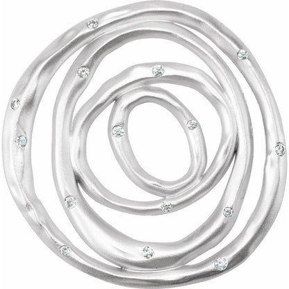 High Quality Luxury Necklaces and Pendants for Women by Ryan Jonathan Fine Jewelry