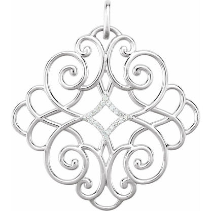 High Quality Luxury Necklaces and Pendants for Women by Ryan Jonathan Fine Jewelry