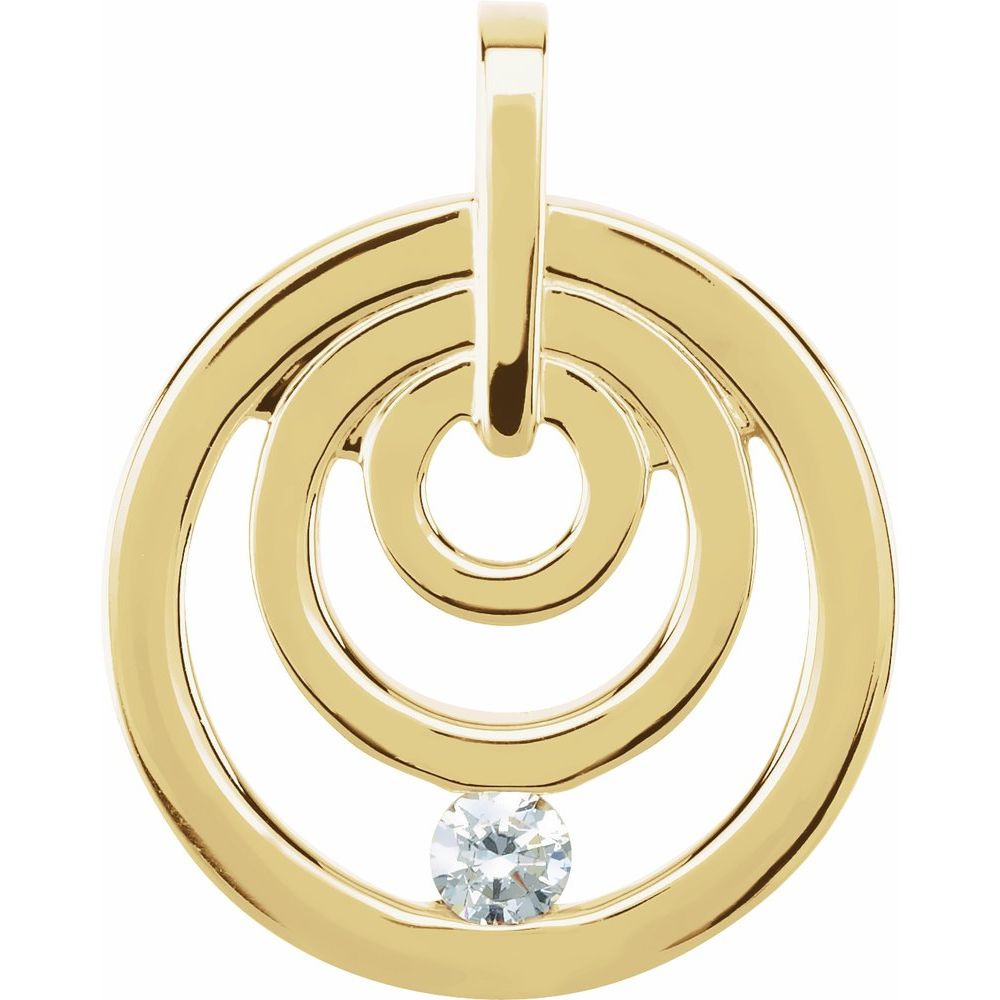 High Quality Luxury Necklaces and Pendants for Women by Ryan Jonathan Fine Jewelry