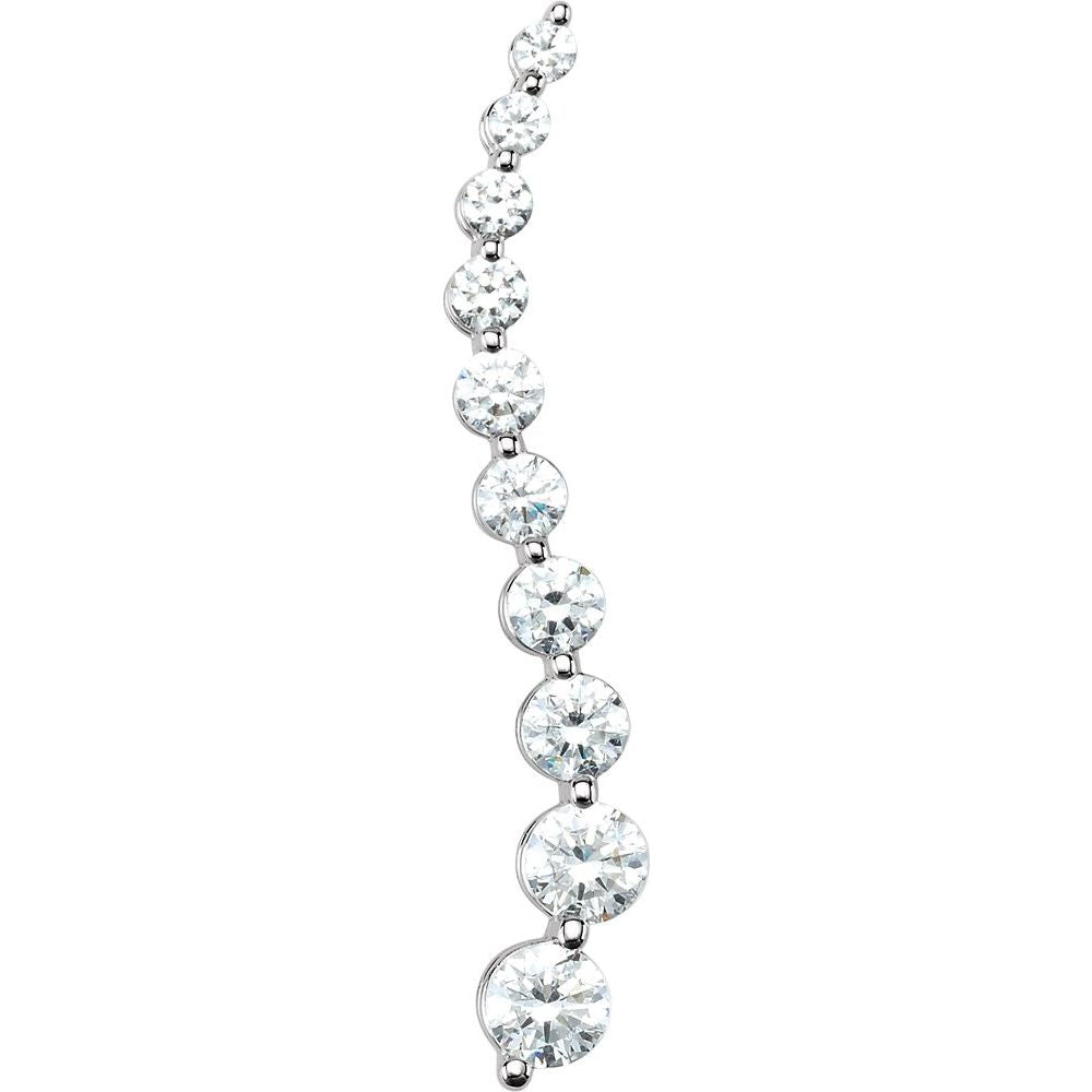 High Quality Luxury Necklaces and Pendants for Women by Ryan Jonathan Fine Jewelry