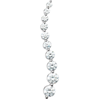 High Quality Luxury Necklaces and Pendants for Women by Ryan Jonathan Fine Jewelry