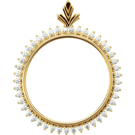 High Quality Luxury Necklaces and Pendants for Women by Ryan Jonathan Fine Jewelry