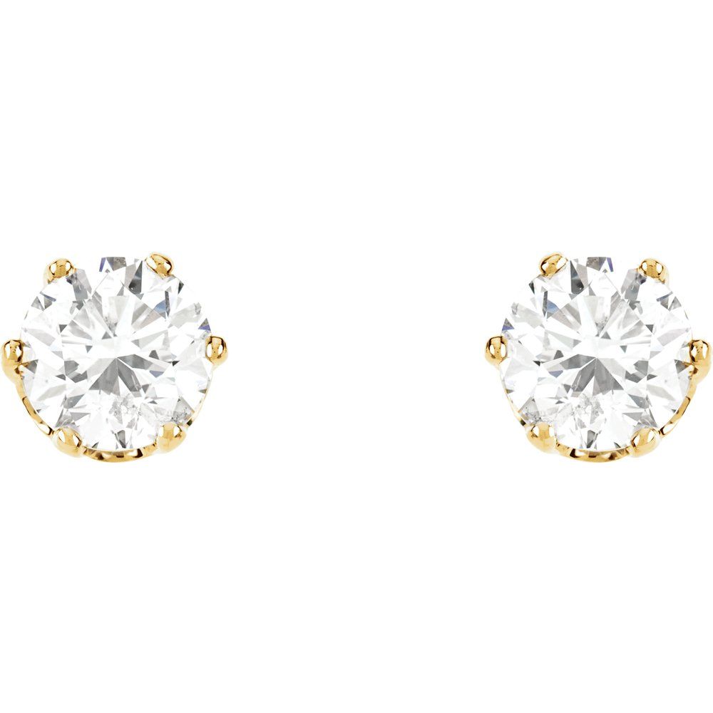 High Quality Luxury Earrings for Women by Ryan Jonathan Fine Jewelry