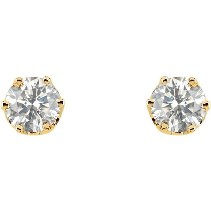 High Quality Luxury Earrings for Women by Ryan Jonathan Fine Jewelry