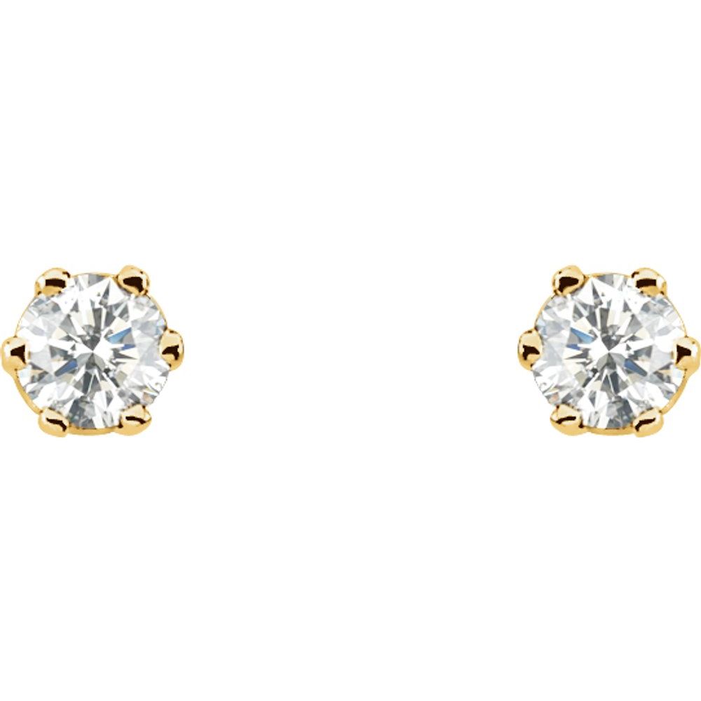 High Quality Luxury Earrings for Women by Ryan Jonathan Fine Jewelry