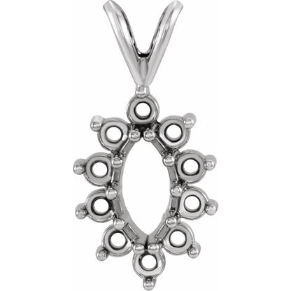 High Quality Luxury Necklaces and Pendants for Women by Ryan Jonathan Fine Jewelry