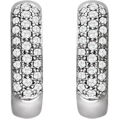 High Quality Luxury Earrings for Women by Ryan Jonathan Fine Jewelry
