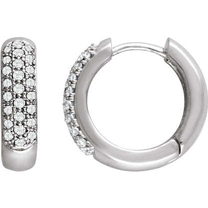 High Quality Luxury Earrings for Women by Ryan Jonathan Fine Jewelry