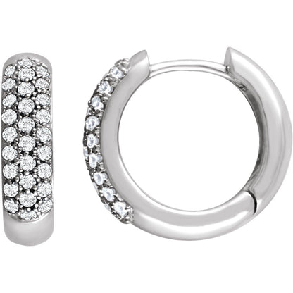 High Quality Luxury Earrings for Women by Ryan Jonathan Fine Jewelry