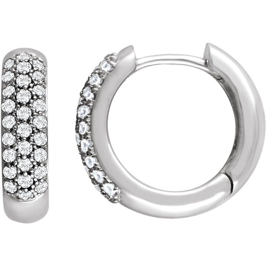 High Quality Luxury Earrings for Women by Ryan Jonathan Fine Jewelry