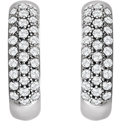 High Quality Luxury Earrings for Women by Ryan Jonathan Fine Jewelry