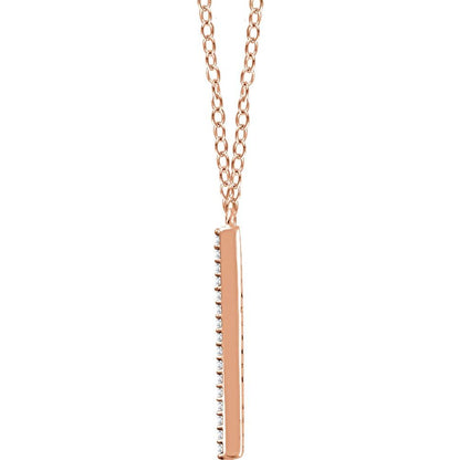 High Quality Luxury Necklaces and Pendants for Women by Ryan Jonathan Fine Jewelry
