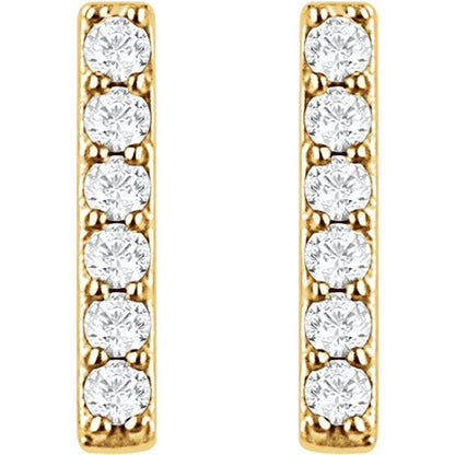 High Quality Luxury Earrings for Women by Ryan Jonathan Fine Jewelry