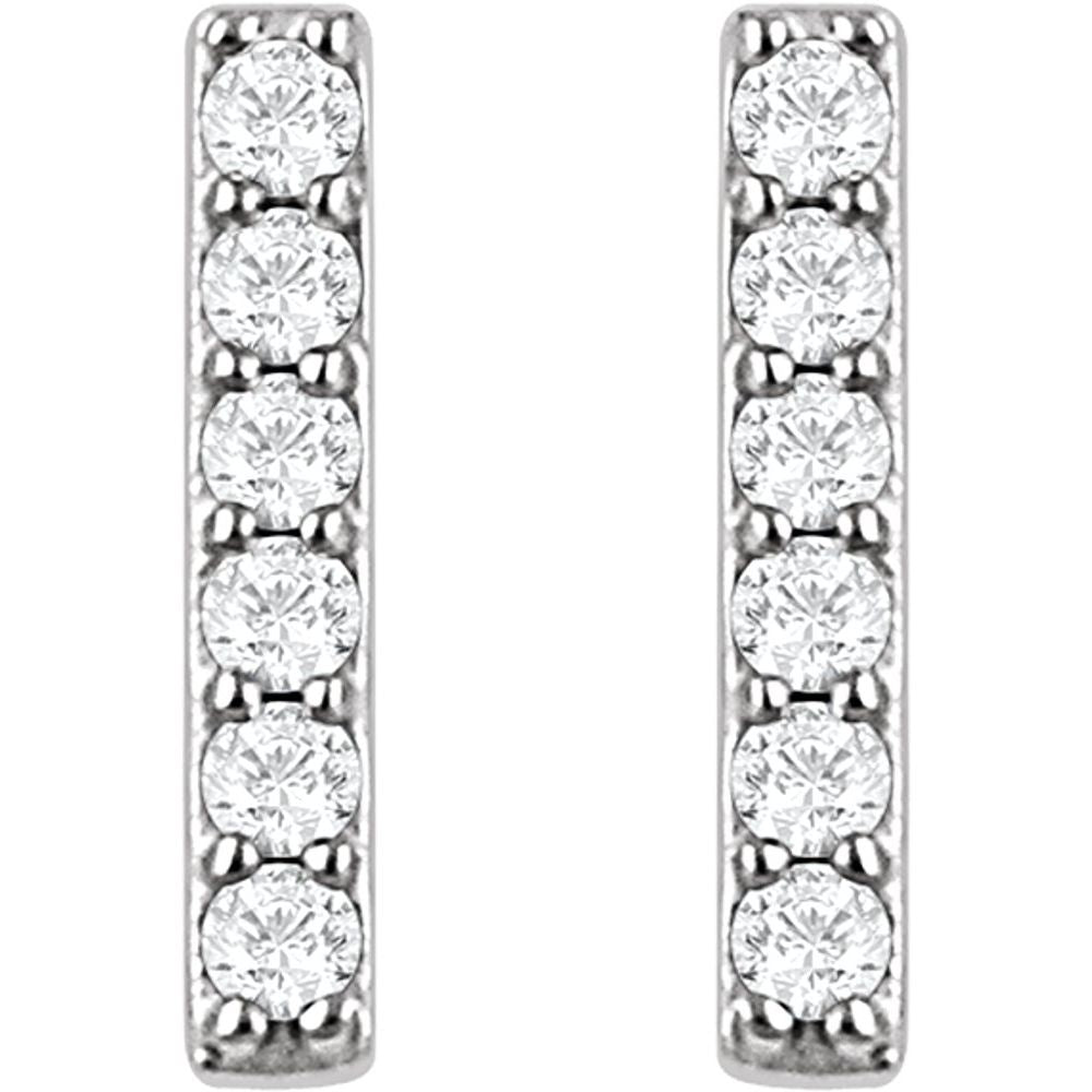 High Quality Luxury Earrings for Women by Ryan Jonathan Fine Jewelry