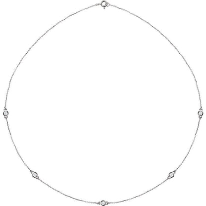 High Quality Luxury Necklaces and Pendants for Women by Ryan Jonathan Fine Jewelry