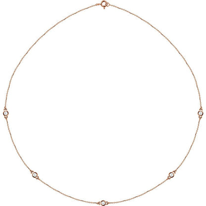 High Quality Luxury Necklaces and Pendants for Women by Ryan Jonathan Fine Jewelry
