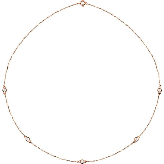 High Quality Luxury Necklaces and Pendants for Women by Ryan Jonathan Fine Jewelry