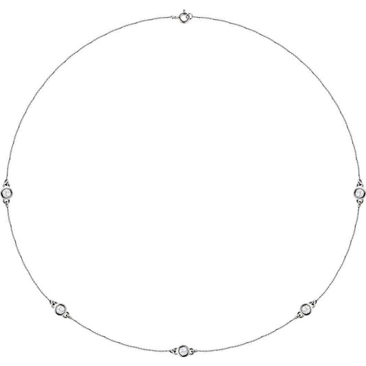 High Quality Luxury Necklaces and Pendants for Women by Ryan Jonathan Fine Jewelry