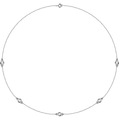 High Quality Luxury Necklaces and Pendants for Women by Ryan Jonathan Fine Jewelry