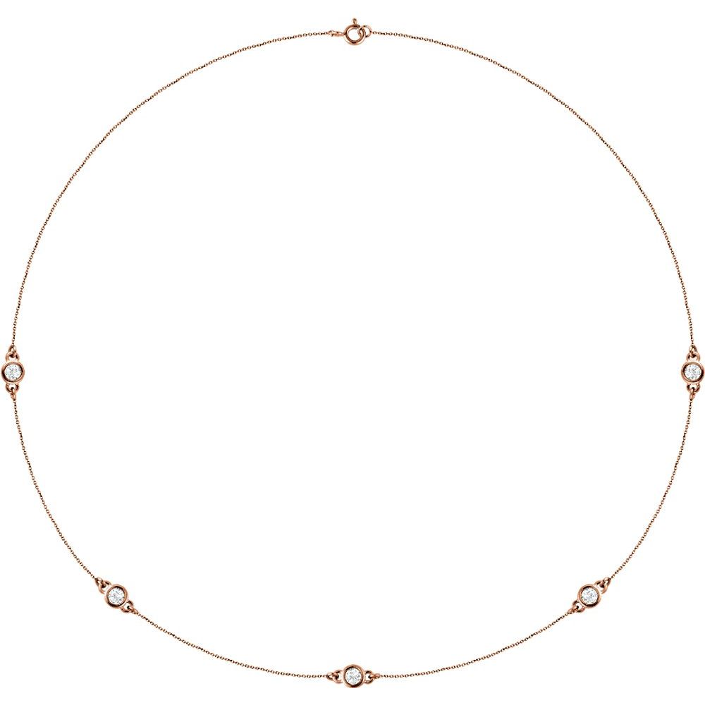 High Quality Luxury Necklaces and Pendants for Women by Ryan Jonathan Fine Jewelry
