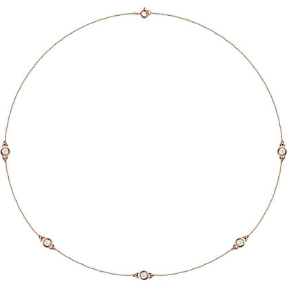High Quality Luxury Necklaces and Pendants for Women by Ryan Jonathan Fine Jewelry