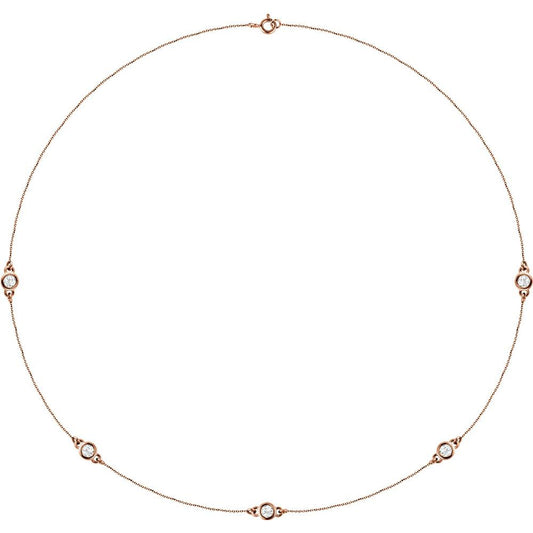 High Quality Luxury Necklaces and Pendants for Women by Ryan Jonathan Fine Jewelry