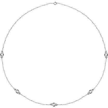 High Quality Luxury Necklaces and Pendants for Women by Ryan Jonathan Fine Jewelry