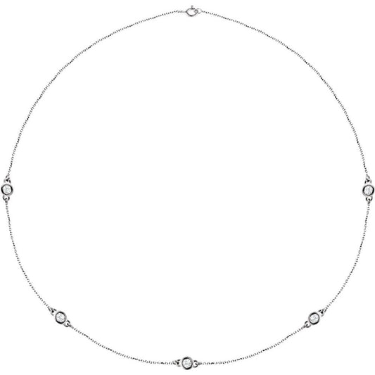 High Quality Luxury Necklaces and Pendants for Women by Ryan Jonathan Fine Jewelry