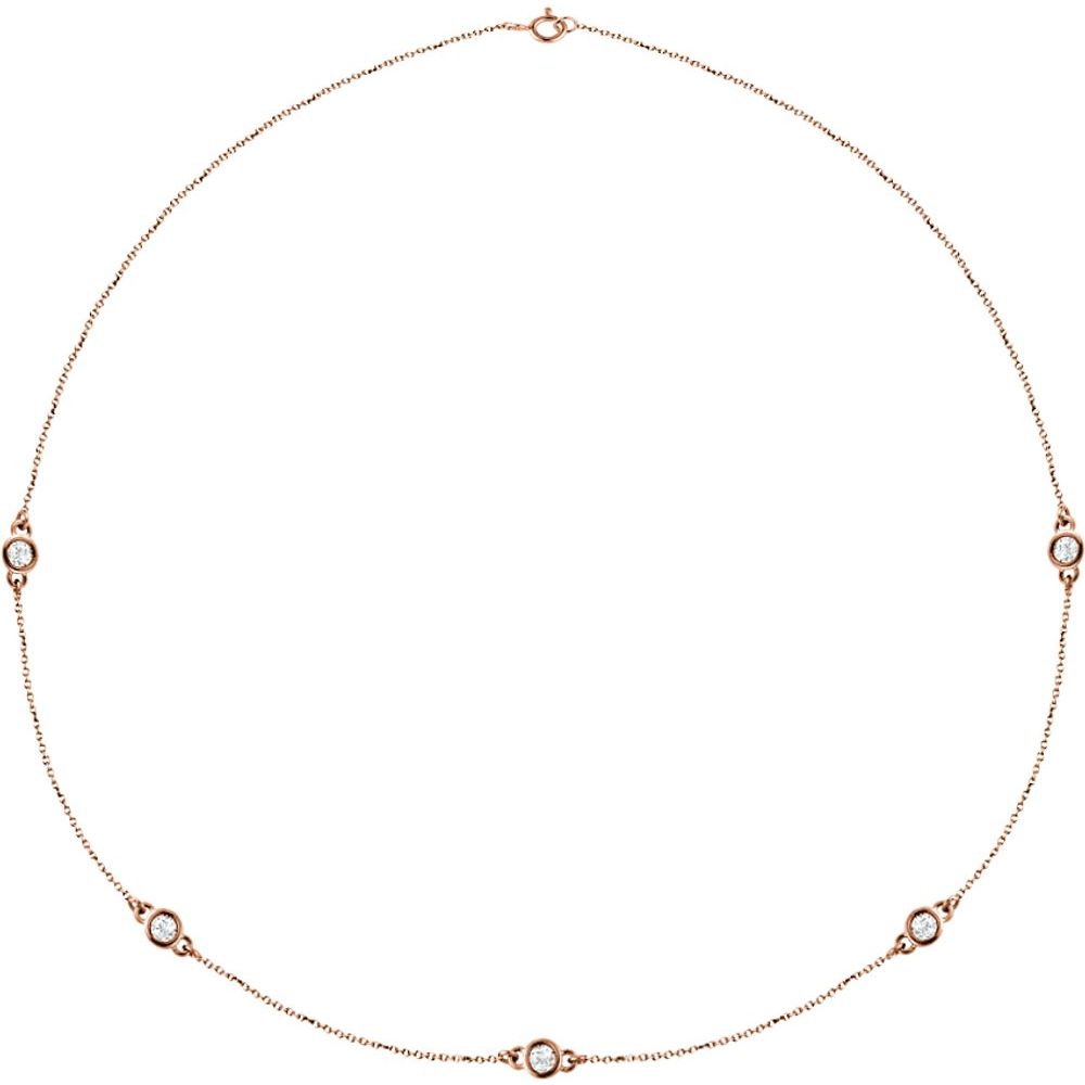 High Quality Luxury Necklaces and Pendants for Women by Ryan Jonathan Fine Jewelry