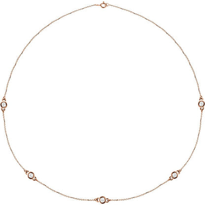High Quality Luxury Necklaces and Pendants for Women by Ryan Jonathan Fine Jewelry