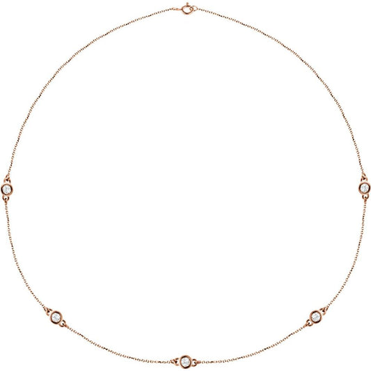 High Quality Luxury Necklaces and Pendants for Women by Ryan Jonathan Fine Jewelry