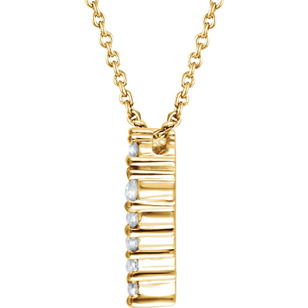 High Quality Luxury Necklaces and Pendants for Women by Ryan Jonathan Fine Jewelry