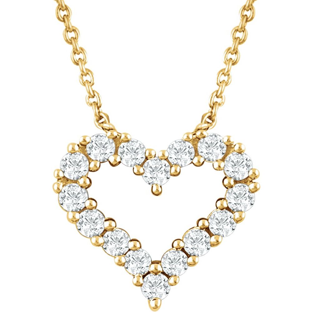 High Quality Luxury Necklaces and Pendants for Women by Ryan Jonathan Fine Jewelry