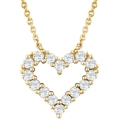 High Quality Luxury Necklaces and Pendants for Women by Ryan Jonathan Fine Jewelry