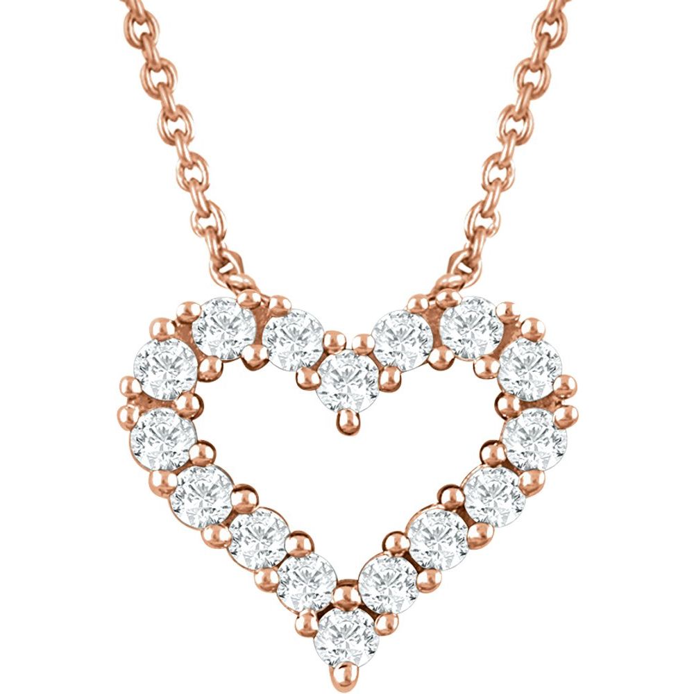 High Quality Luxury Necklaces and Pendants for Women by Ryan Jonathan Fine Jewelry