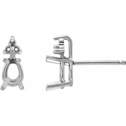 High Quality Luxury Earrings for Women by Ryan Jonathan Fine Jewelry