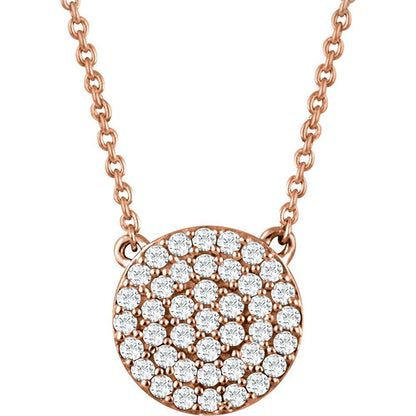 High Quality Luxury Necklaces and Pendants for Women by Ryan Jonathan Fine Jewelry