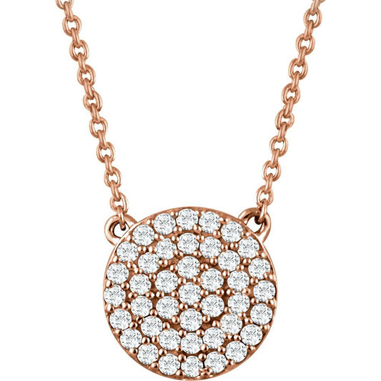 High Quality Luxury Necklaces and Pendants for Women by Ryan Jonathan Fine Jewelry