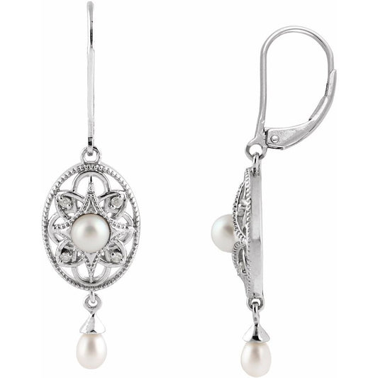 High Quality Luxury Earrings for Women by Ryan Jonathan Fine Jewelry