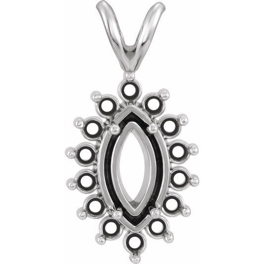 High Quality Luxury Necklaces and Pendants for Women by Ryan Jonathan Fine Jewelry