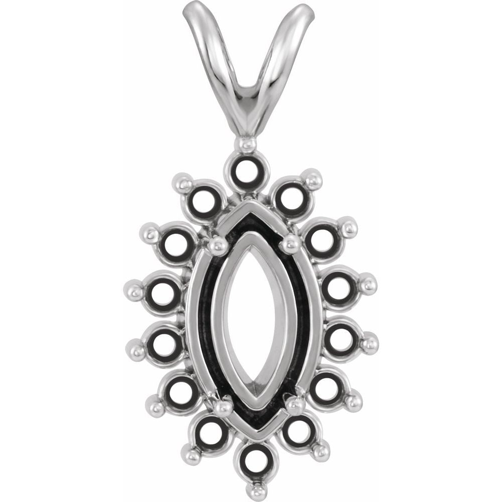 High Quality Luxury Necklaces and Pendants for Women by Ryan Jonathan Fine Jewelry