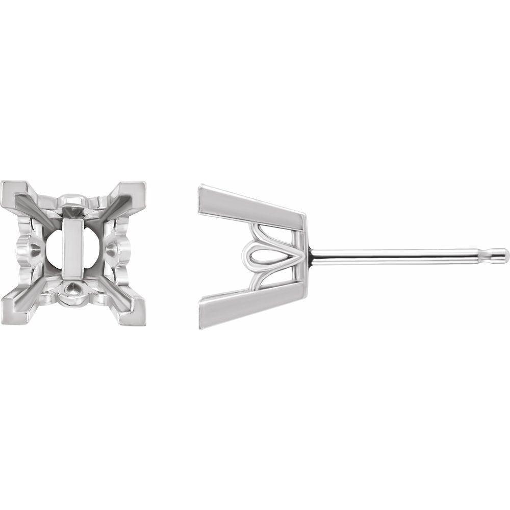 High Quality Luxury Earrings for Women by Ryan Jonathan Fine Jewelry