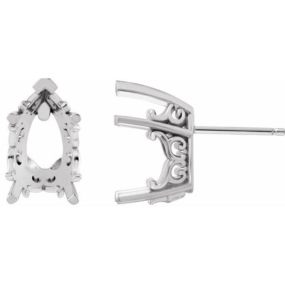 High Quality Luxury Earrings for Women by Ryan Jonathan Fine Jewelry