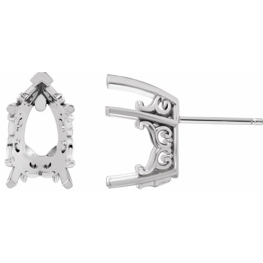 High Quality Luxury Earrings for Women by Ryan Jonathan Fine Jewelry