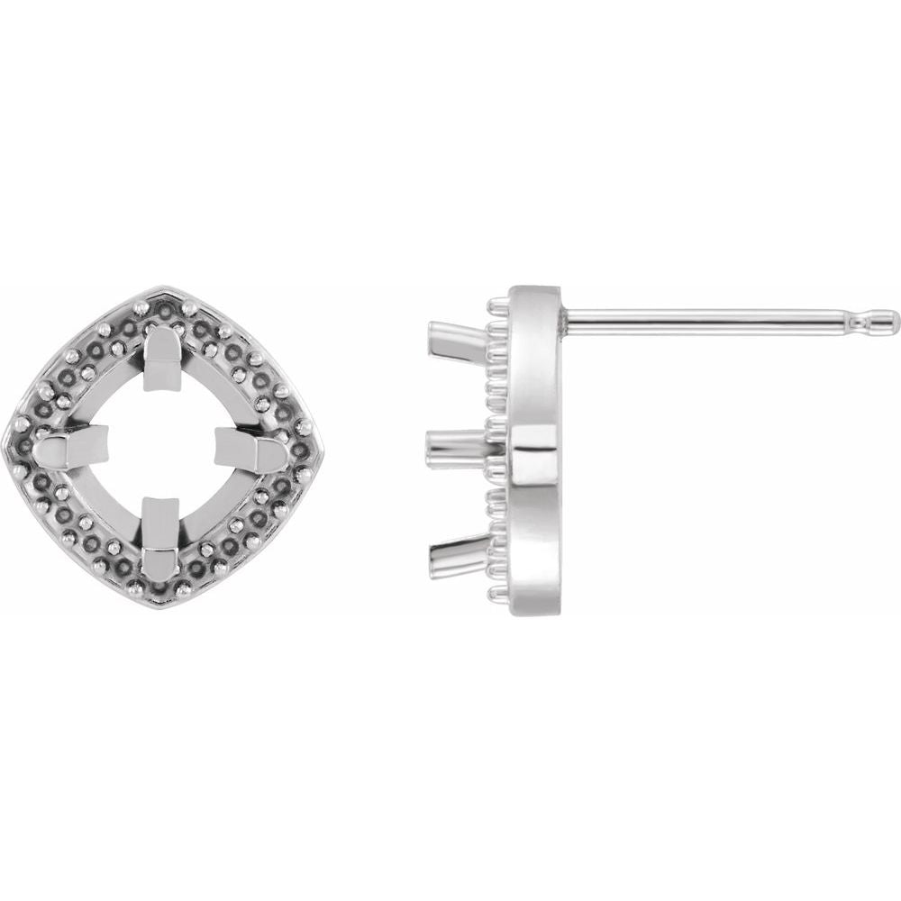 High Quality Luxury Earrings for Women by Ryan Jonathan Fine Jewelry